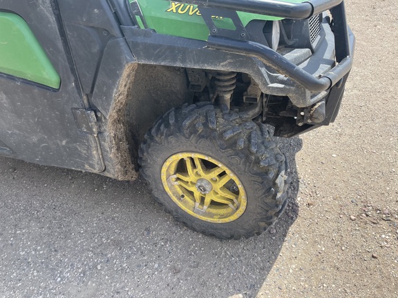 2023 John Deere XUV 835R ATV
