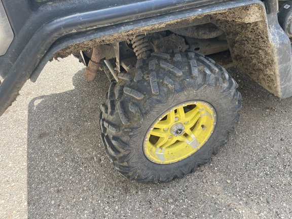 2023 John Deere XUV 835R ATV