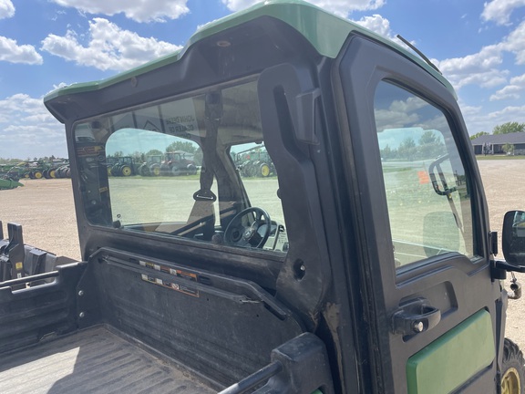 2023 John Deere XUV 835R ATV