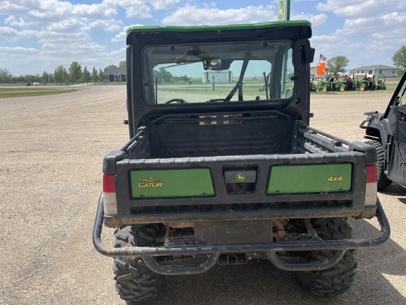 2023 John Deere XUV 835R ATV