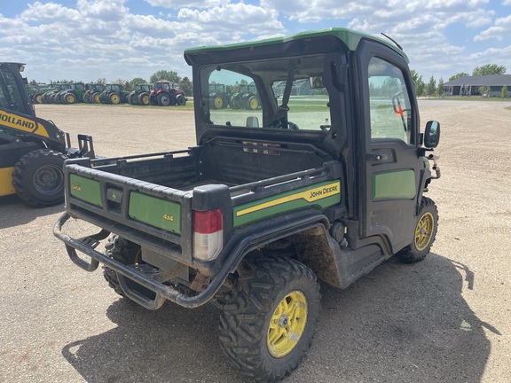 2023 John Deere XUV 835R ATV