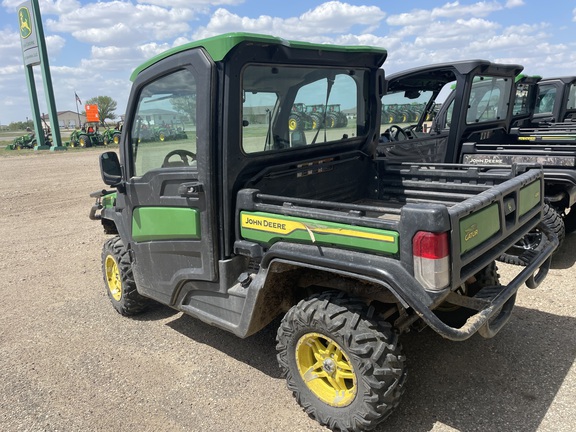 2023 John Deere XUV 835R ATV
