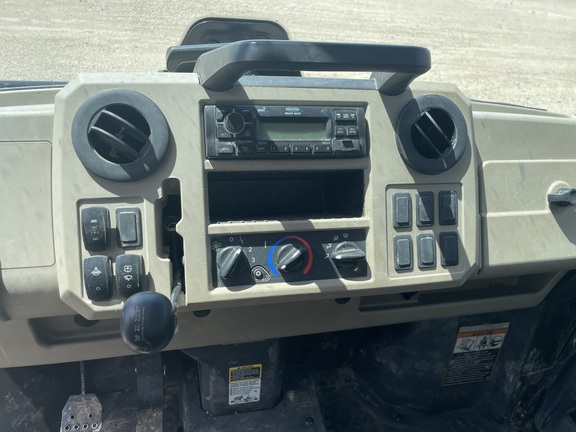 2023 John Deere XUV 835R ATV