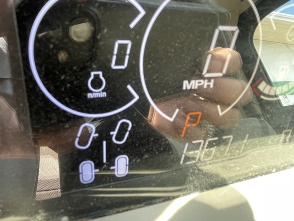 2023 John Deere XUV 835R ATV