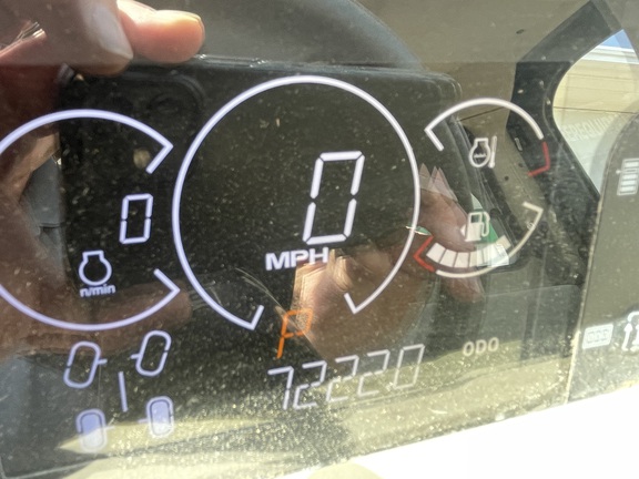 2023 John Deere XUV 835R ATV