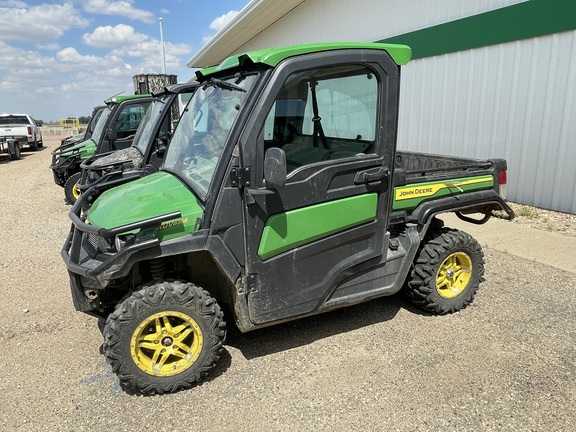 2023 John Deere XUV 835R ATV