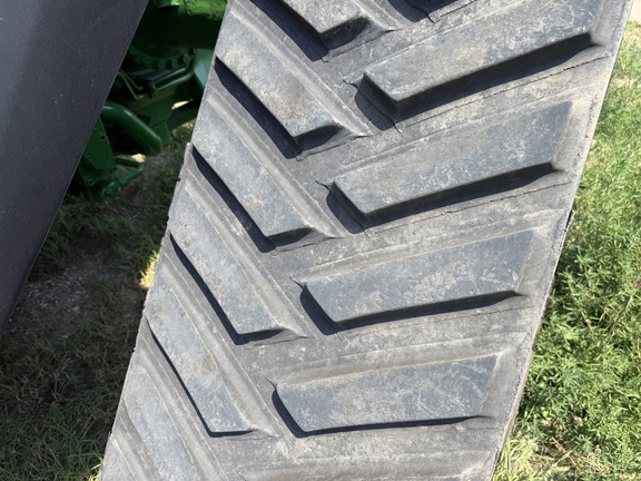 2021 John Deere 8RX 410 Tractor Rubber Track