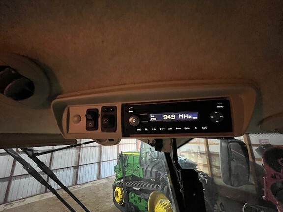 2021 John Deere S780 Combine