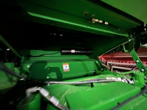 2021 John Deere S780 Combine