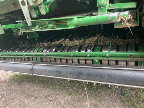 2014 John Deere 569 Baler/Round