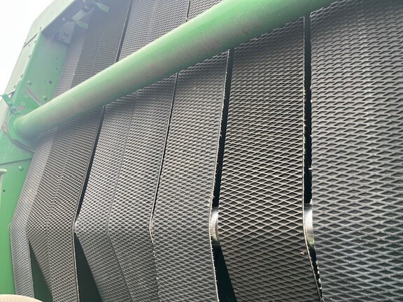 2014 John Deere 569 Baler/Round