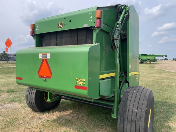 2014 John Deere 569 Baler/Round