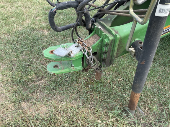 2014 John Deere 569 Baler/Round