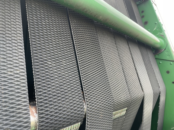 2014 John Deere 569 Baler/Round