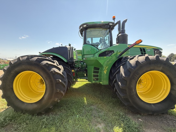 2020 John Deere 9370R Tractor 4WD