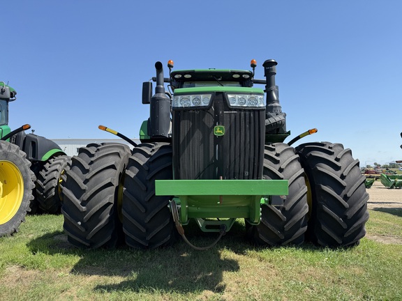 2020 John Deere 9370R Tractor 4WD