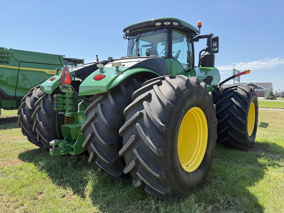2020 John Deere 9370R Tractor 4WD