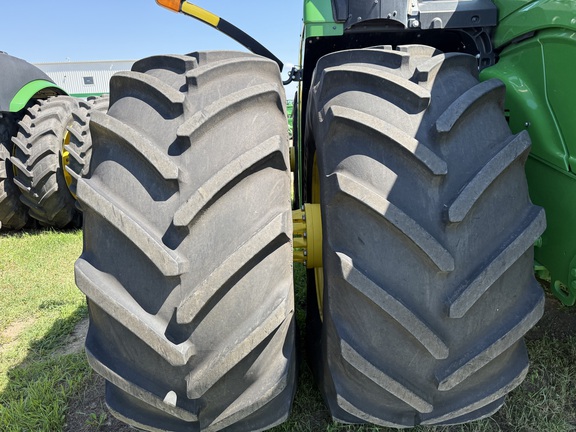 2020 John Deere 9370R Tractor 4WD