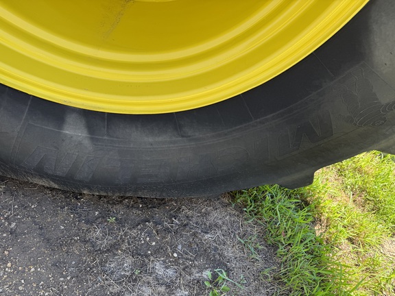 2020 John Deere 9370R Tractor 4WD