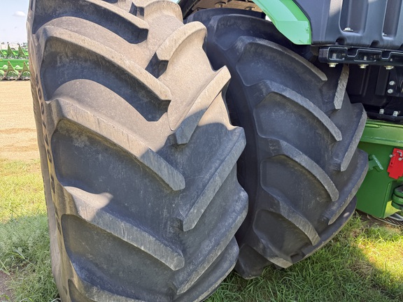 2020 John Deere 9370R Tractor 4WD