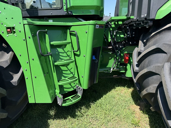 2020 John Deere 9370R Tractor 4WD