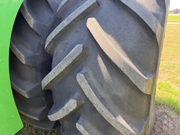 2020 John Deere 9370R Tractor 4WD