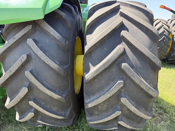 2020 John Deere 9370R Tractor 4WD