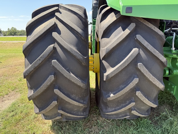 2020 John Deere 9370R Tractor 4WD