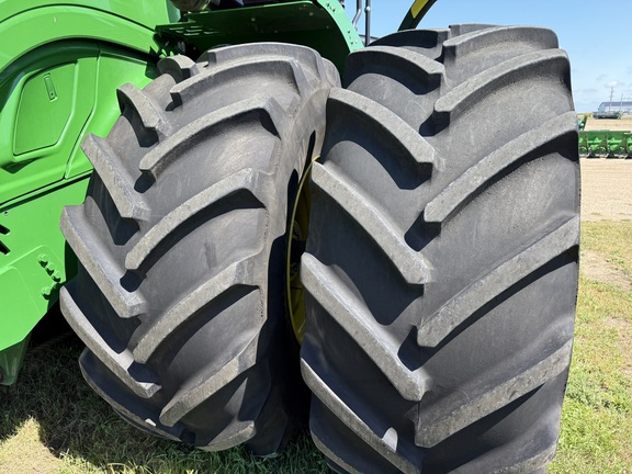 2020 John Deere 9370R Tractor 4WD