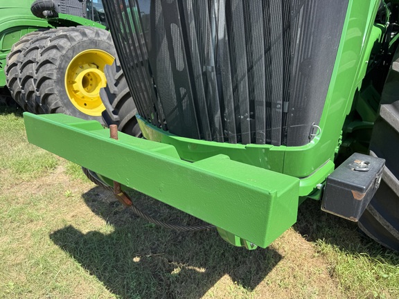 2020 John Deere 9370R Tractor 4WD