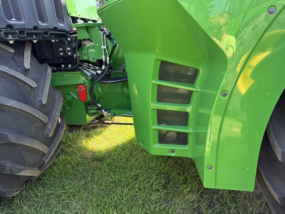 2020 John Deere 9370R Tractor 4WD