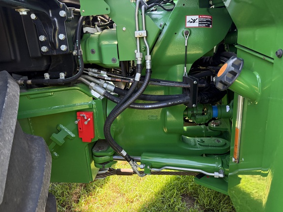 2020 John Deere 9370R Tractor 4WD