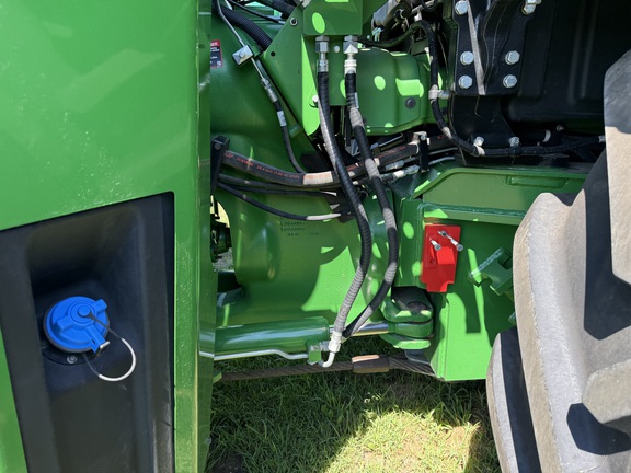2020 John Deere 9370R Tractor 4WD