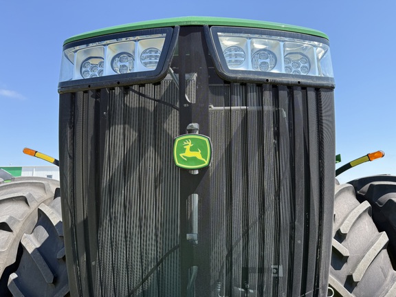 2020 John Deere 9370R Tractor 4WD