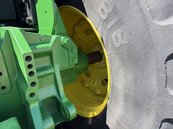 2020 John Deere 9370R Tractor 4WD