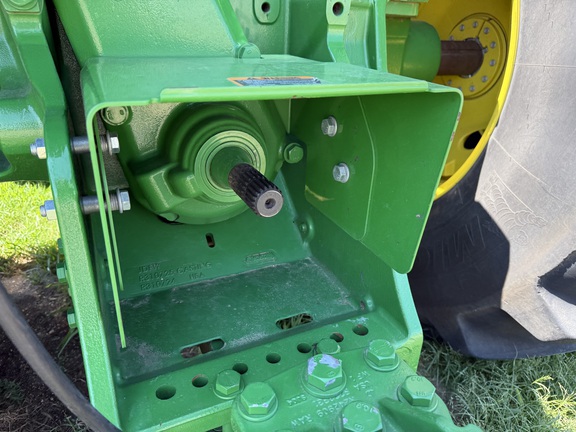 2020 John Deere 9370R Tractor 4WD