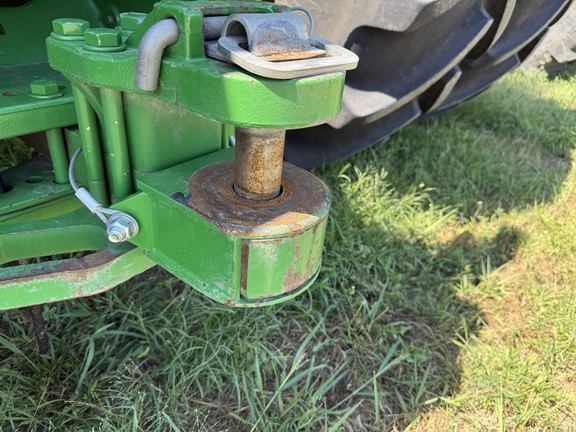 2020 John Deere 9370R Tractor 4WD