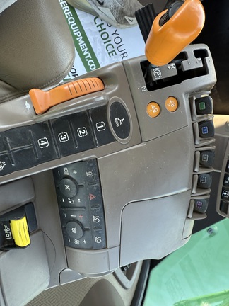 2020 John Deere 9370R Tractor 4WD