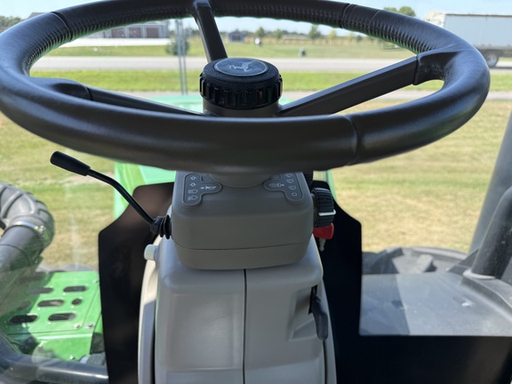 2020 John Deere 9370R Tractor 4WD