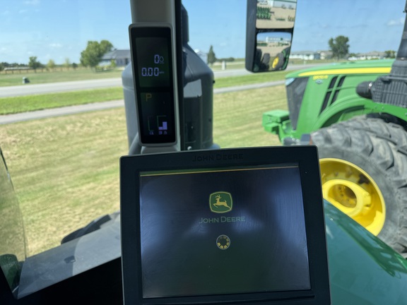 2020 John Deere 9370R Tractor 4WD