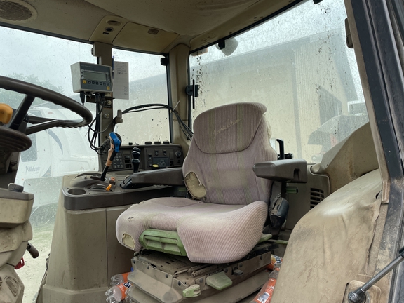 2007 John Deere 7320 Tractor