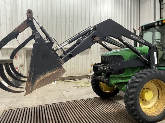 2007 John Deere 7320 Tractor