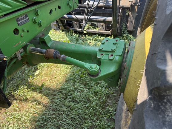 2007 John Deere 7320 Tractor