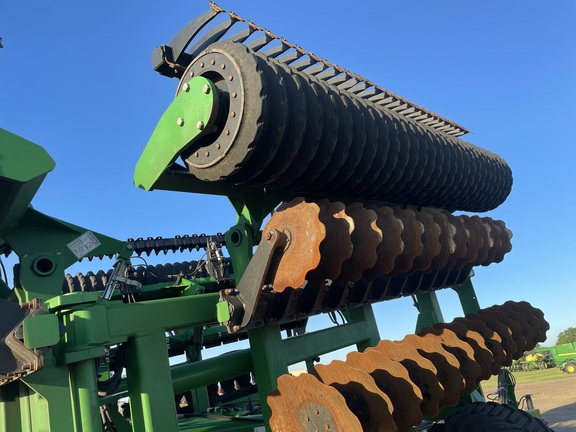 2021 John Deere 2680H Disk