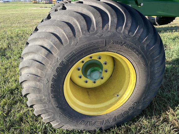 2021 John Deere 2680H Disk