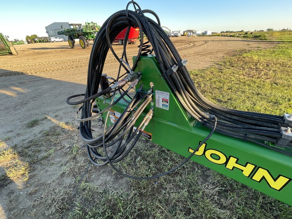 2021 John Deere 2680H Disk