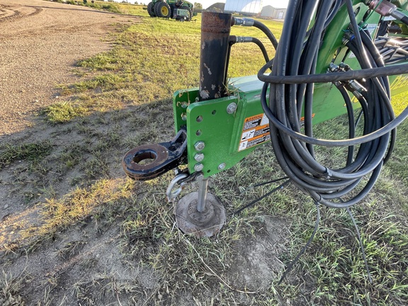 2021 John Deere 2680H Disk
