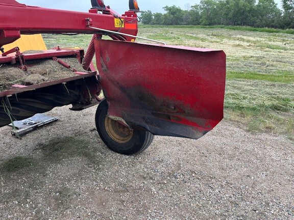 2023 New Holland 316 Mower Conditioner