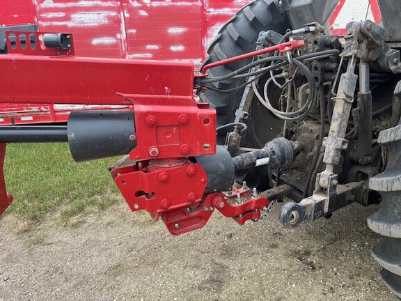 2023 New Holland 316 Mower Conditioner