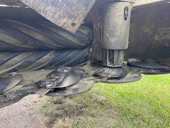 2023 New Holland 316 Mower Conditioner